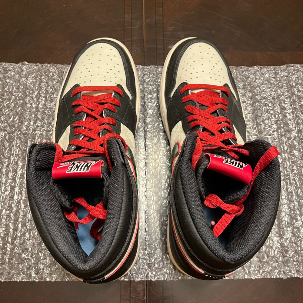 Nike Air Jordan 1 Retro High A Star is Born Sneaker Shoes Size US 13 - Picture 8 of 13